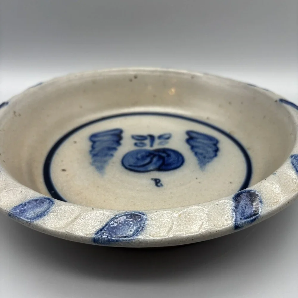 Rowe Pottery Works 10